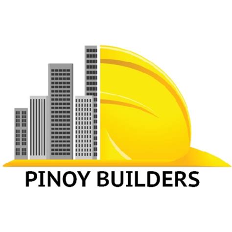 About Pinoy Builders.